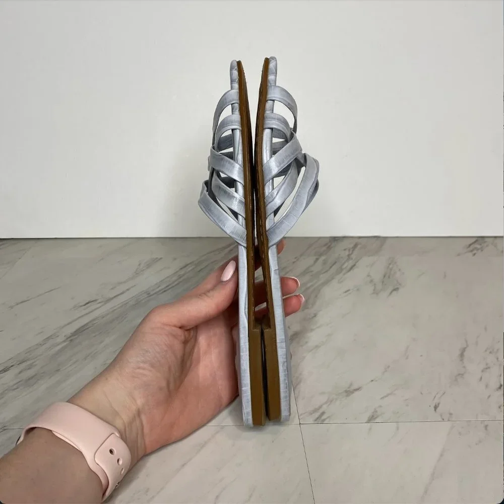 Marc Fisher Varro Strappy Sandal